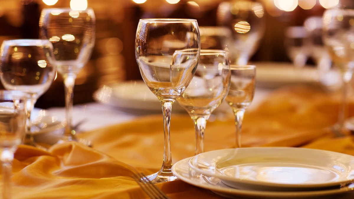 Banquet de noces